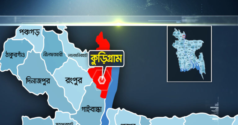 ছিটমহল বিনিময়ের ৮ বছর পুর্তিতে আনন্দ আয়োজন
