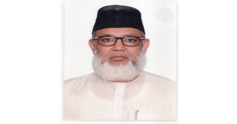 সাতক্ষীরা জেলা জামায়াতের সাবেক আমীর গ্রেপ্তার