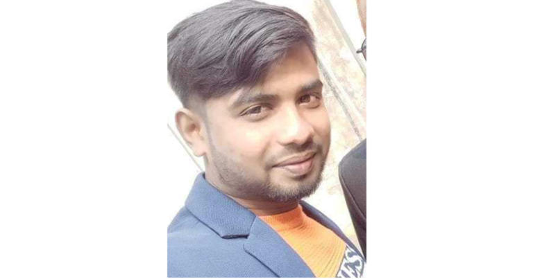 ঝিনাইদহে বিদ্যুৎস্পৃষ্টে কলেজ ছাত্রের মৃত্যু