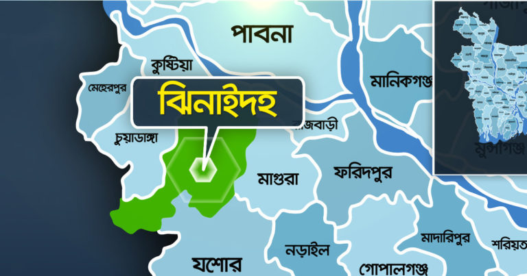 বিদ্যুৎস্পৃষ্টে মা-মেয়ের মৃত্যু