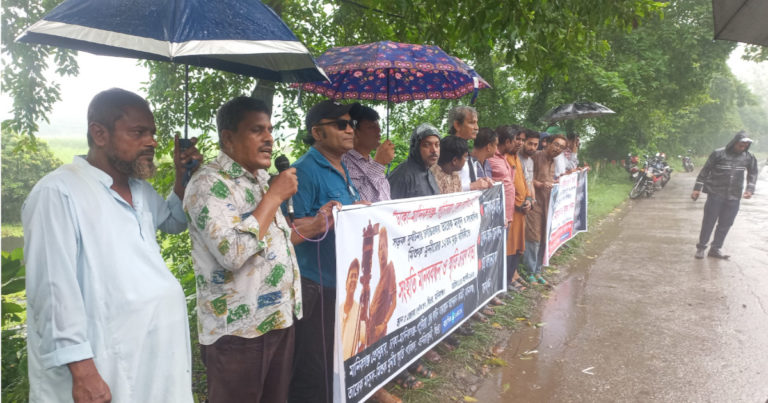 তারেক মাসুদ-মিশুক মুনীরের মৃত্যু বার্ষিকী পালন