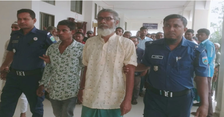 শিশু ধর্ষণে এক ব্যক্তির যাবজ্জীবন, ছাত্রী অপহরণে যুবকের ১৪ বছরের জেল