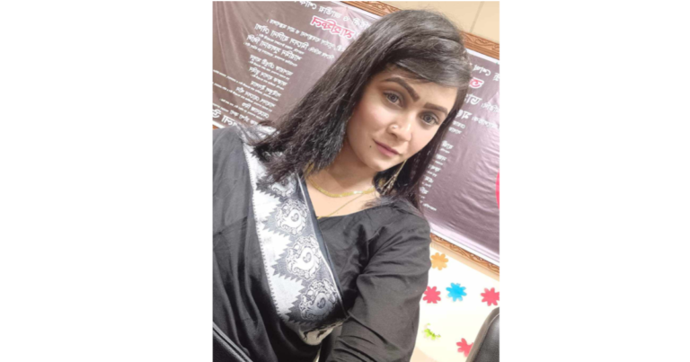 ধর্ষণ চেষ্টার সহযোগিতায় কথিত যুব মহিলালীগ নেত্রী আটক