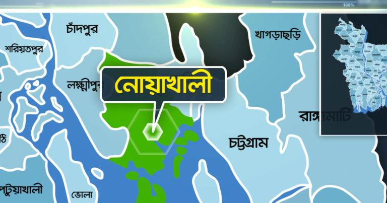 মেঘনায় নৌকাডুবিতে নিখোঁজ মরদেহটি উদ্ধার