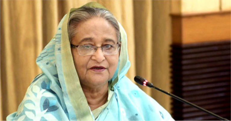 আজ দ.আফ্রিকা সফর নিয়ে সংবাদ সম্মেলন করবেন প্রধানমন্ত্রী