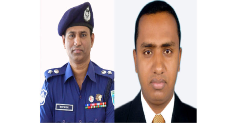 এসপি-ইউএনও’র নাম্বার ক্লোন, টাকা ও তথ্য চাচ্ছে প্রতারক