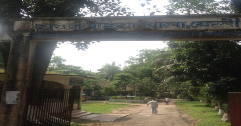 ফেনীতে ছেলের আঘাতে প্রাণ হারালেন পিতা