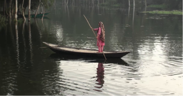 সিরাজগঞ্জে বন্যা পরিস্থিতি অবনতি