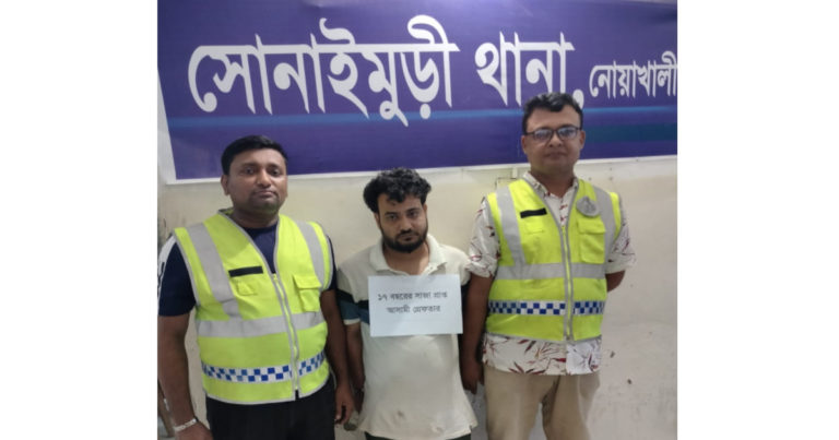 বেসিক ব্যাংকের ১২০০ কোটি টাকা আত্মসাৎ অবশেষে গ্রেপ্তার