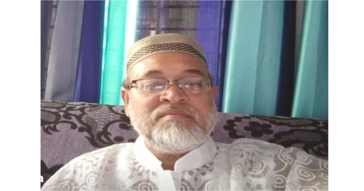 ব্যবসায়ী