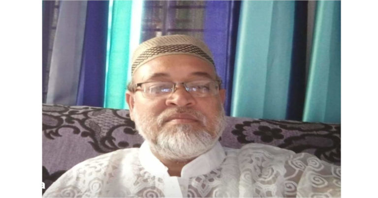 ভাঙচুর ও লুটপাটে বাধা দেওয়ায় ব্যবসায়ীর মৃত্যু