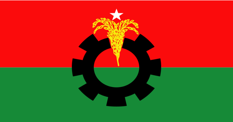 বিএনপি ও সন্ত্রাসবাদ