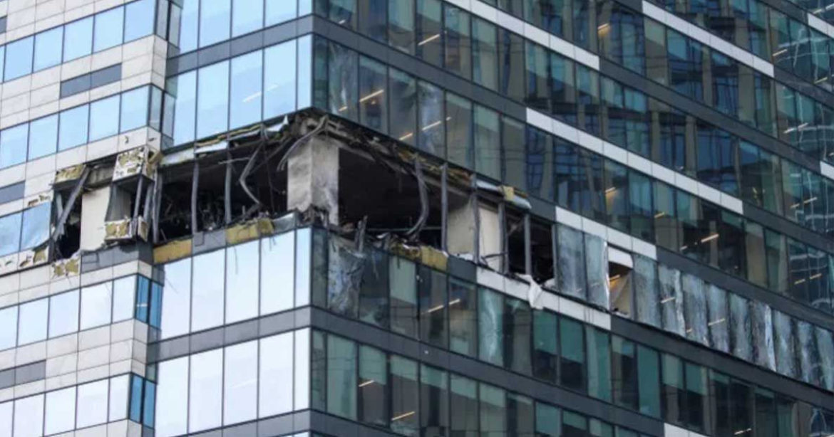 মস্কোতে-ইউক্রেনের-ড্রোন-হামলা