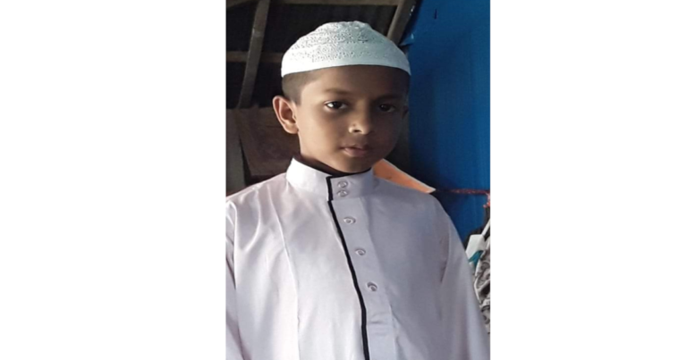 হাতিয়ায় বজ্রপাতে মাদ্রাসা ছাত্রের মৃত্যু