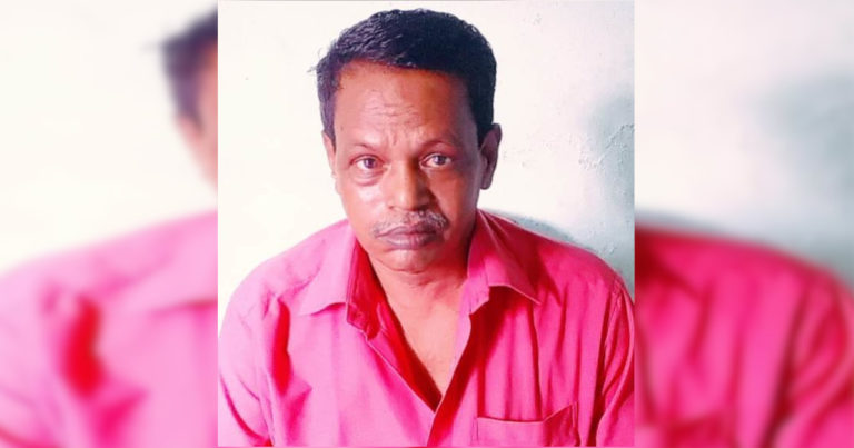 মোটরসাইকেলে হর্ণ দেয়া নিয়ে কিল ঘুষিতে শ্রমিক খুন