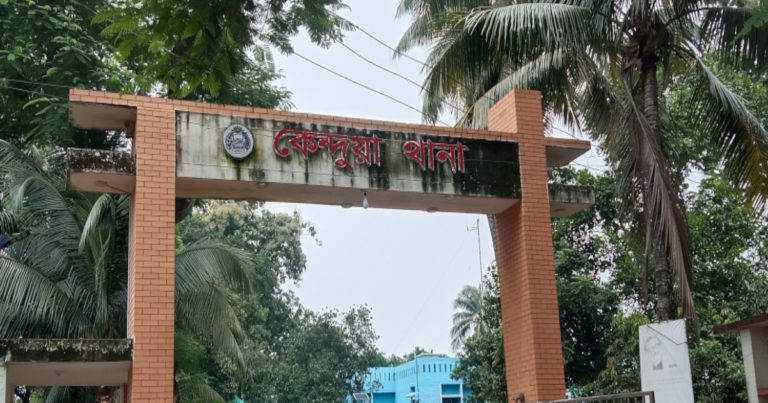 মোটরসাইকেল চালক যুবকের গলাকাটা মরদেহ উদ্ধার