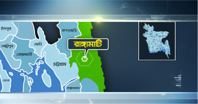 পাহাড়ি ঢলে নিখোঁজ ব‍্যক্তির লাশ উদ্ধার