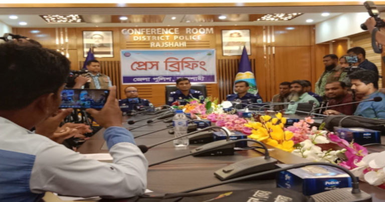 ওয়ান শুটার গানসহ অস্ত্র ব্যবসায়ী গ্রেপ্তার