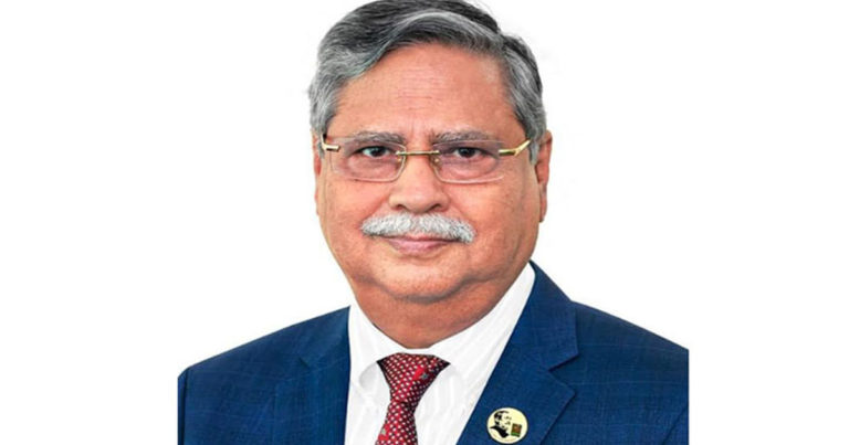 পূর্ব এশিয়া শীর্ষ সম্মেলনে জাকার্তায় যাচ্ছেন রাষ্ট্রপতি