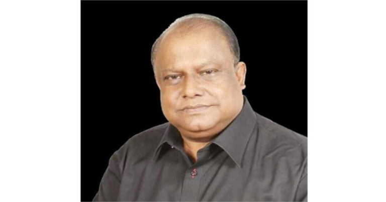 সাবেক প্রতিমন্ত্রী রেদোয়ানের তিন বছরের কারাদণ্ড