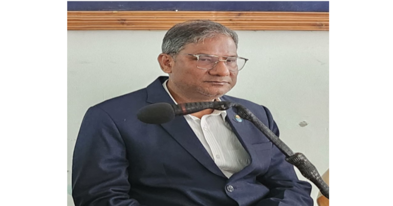 মারা গেছেন দিনাজপুর শিক্ষা বোর্ডের সচিব