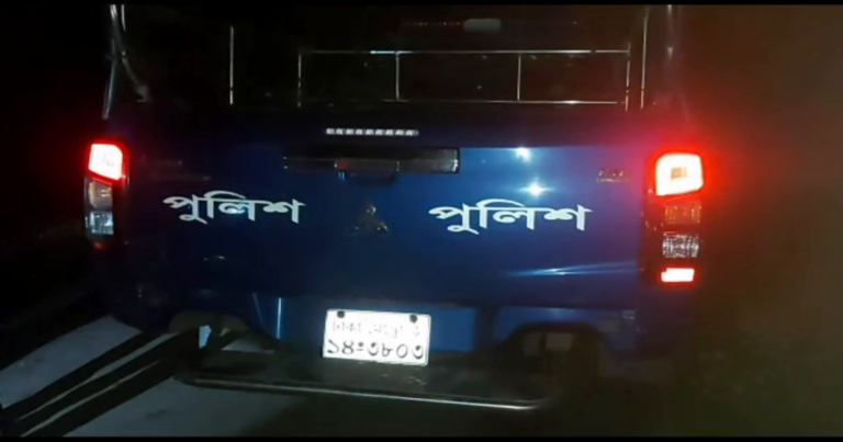 নাটোরে ইপিজেড কর্মীকে কুপিয়ে গলা কেটে হত্যা