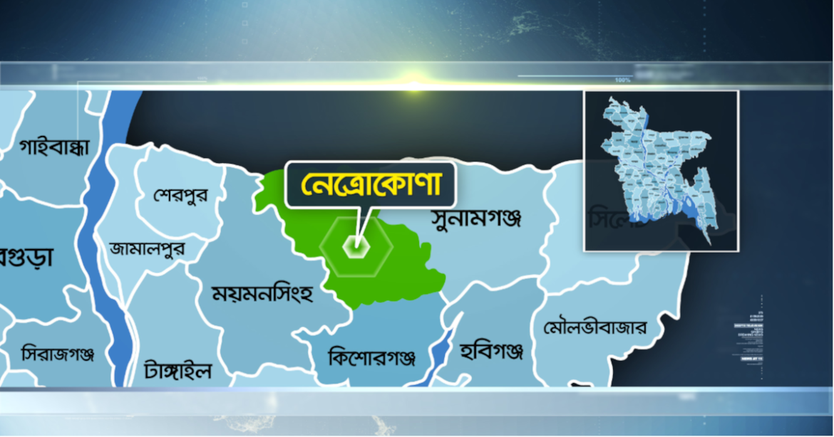 NETROKONA