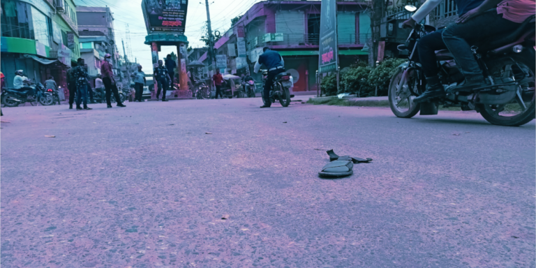 মাগুরায় স্বেচ্ছাসেবক দল-ছাত্রলীগের সংঘর্ষ, আহত একাধিক