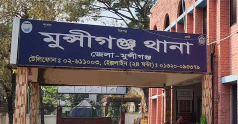 মুন্সীগঞ্জে আ.লীগের দুই গ্রুপের সংঘর্ষে শিশুসহ গুলিবিদ্ধ চার