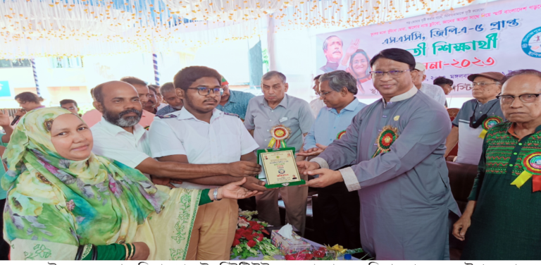 স্মার্ট বাংলাদেশ বিনির্মাণে শিক্ষার্থীদের কারিগর হতে হবে: হুইপ ইকবালুর রহিম