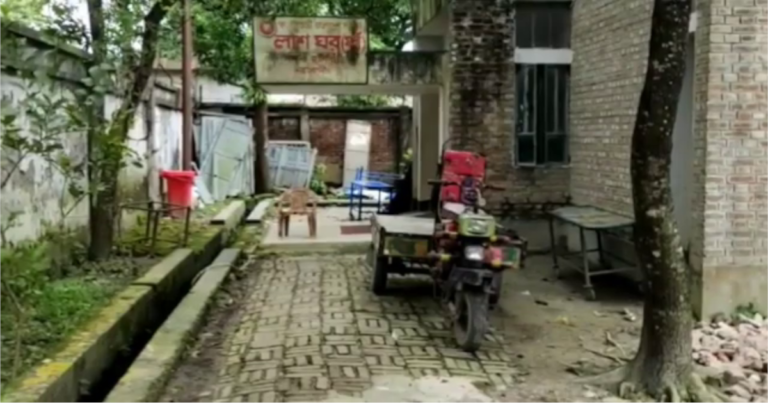 নরসিংদীতে দুই গ্রুপের সংঘর্ষে নিহত ১, আহত ৪