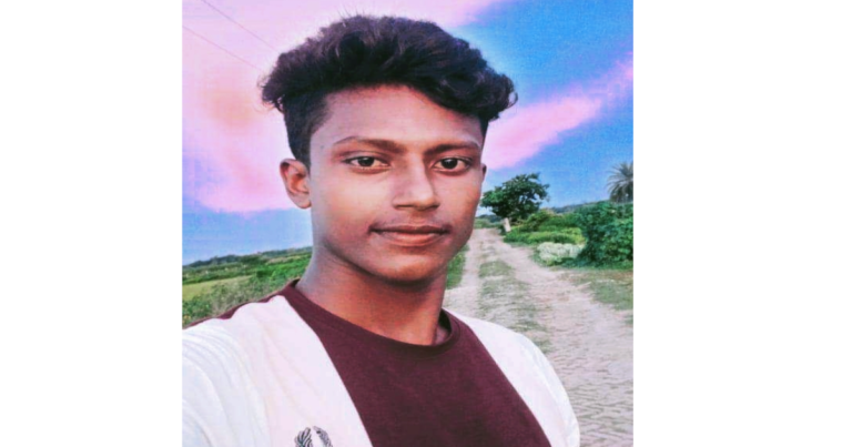 মাগুরায় সড়ক দুর্ঘটনায় কলেজ ছাত্রের নিহত