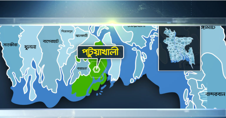 পটুয়াখালীতে বেড়েই চলছে ডেঙ্গু রোগীর সংখ্যা