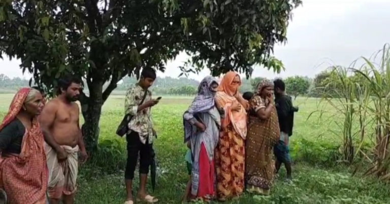 বাগাতিপাড়ায় ভাজা বিক্রেতার মরদেহ উদ্ধার