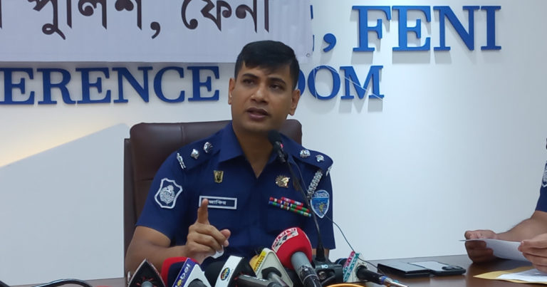 পুলিশ দম্পতিকে অপহরণ করে মুক্তিপণ আদায়, গ্রেপ্তার ৩
