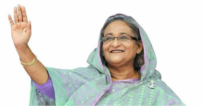 রবিবার যুক্তরাষ্ট্রের উদ্দেশে ঢাকা ছাড়বেন প্রধানমন্ত্রী