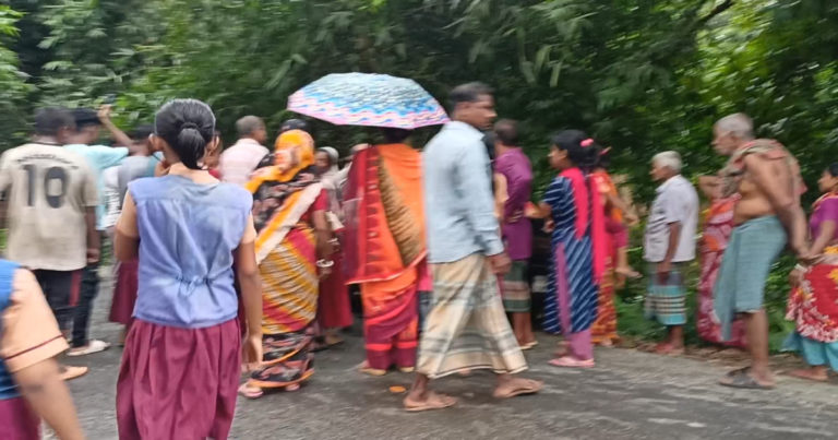 মাগুরায় মেডিকেল কলেজ শিক্ষার্থীর আত্মহত্যা