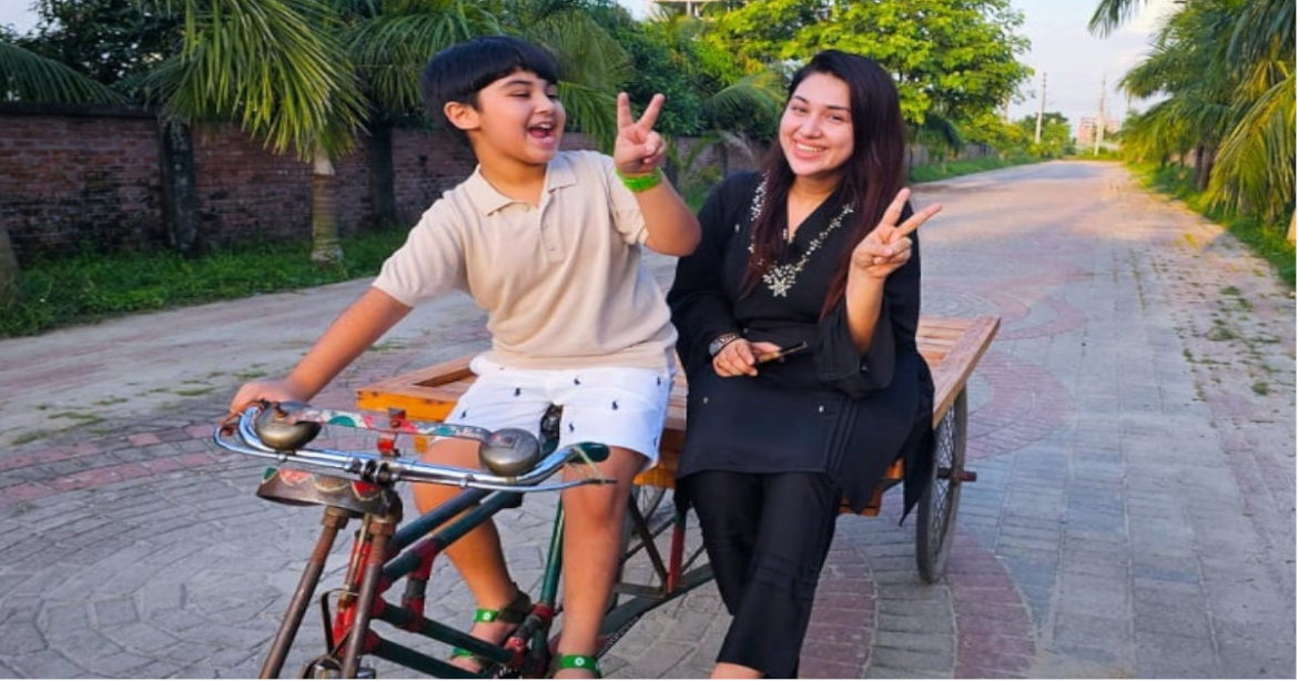 আব্রাহাম-অপু