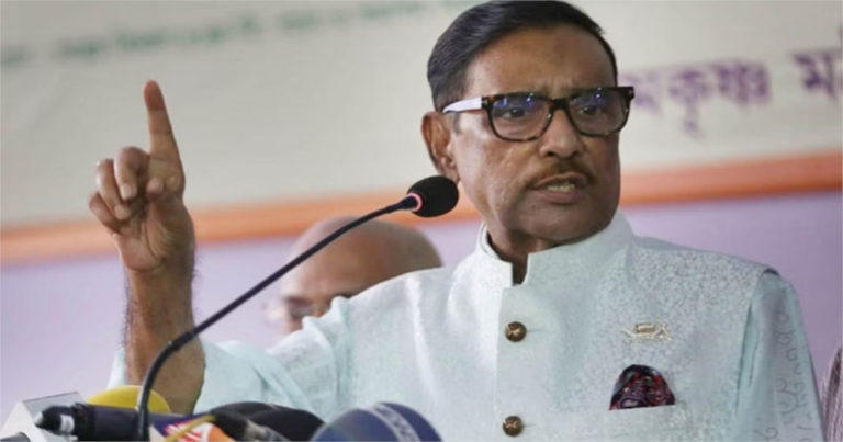 এ সরকার যদি অবৈধ হয়, এখানে কেন আবেদন: কাদের