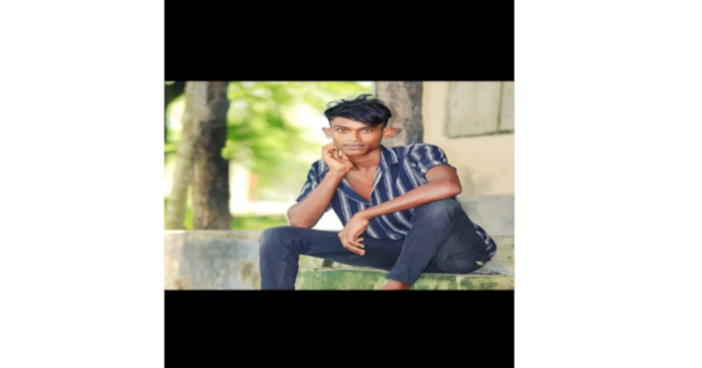 নদীতে মাছ ধরতে গিয়ে কিশোরের মৃত্যু