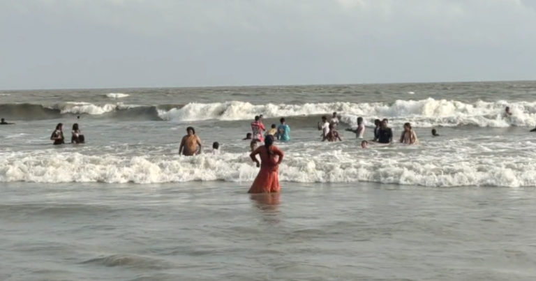 পর্যটন দিবস উপলক্ষে কুয়াকাটায় হোটেল মোটেলে ৫০ শতাংশ ছাড়