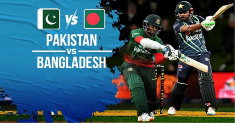 বাংলাদেশ-পাকিস্তান ম্যাচসহ আজকের খেলা (৬ সেপ্টেম্বর ২০২৩)