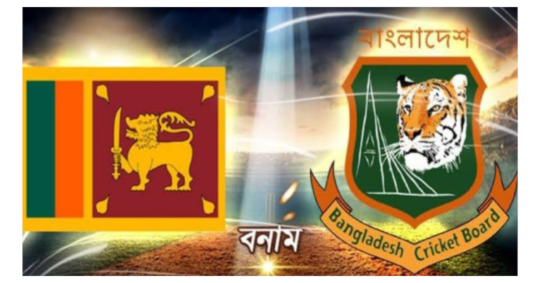বিশ্বকাপের প্রথম প্রস্তুতি ম্যাচে লড়ছে বাংলাদেশ