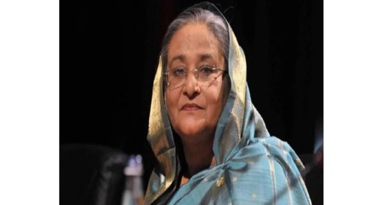 নিউইয়র্কের পথে প্রধানমন্ত্রী