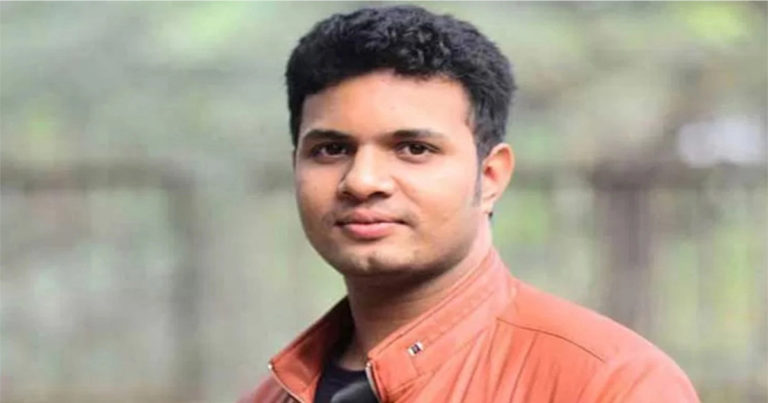ডিএমপি কার্যালয়ে ছাত্রলীগ সভাপতি সাদ্দাম