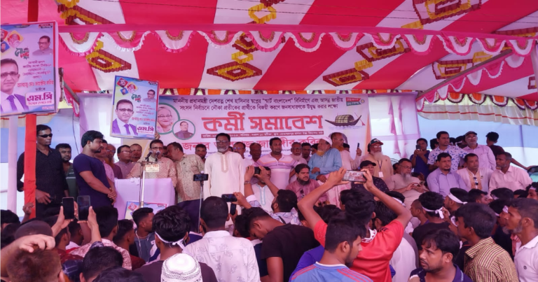 বাংলাদেশ সম্পর্কে বিদেশীদের ধারণা পরিবর্তন হয়েছে: জাহাঙ্গীর কবির