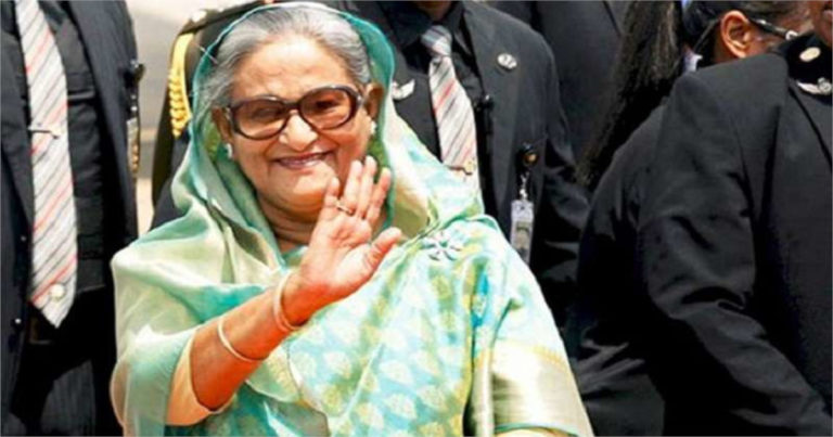 জি-২০ সম্মেলন শেষে দেশে ফিরছেন প্রধানমন্ত্রী