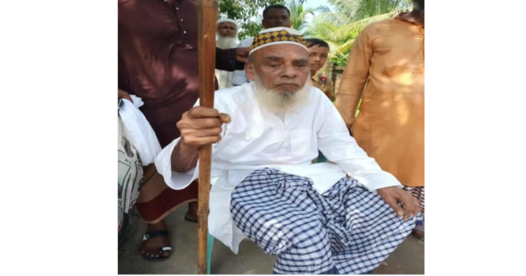 ঢামেকে আন্তজার্তিক যুদ্ধাপরাধ মামলার আসামীর মৃত্যু