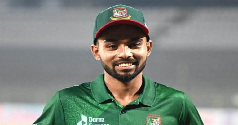 ভারত বধের চ্যালেঞ্জ নিতে চায় হৃদয়
