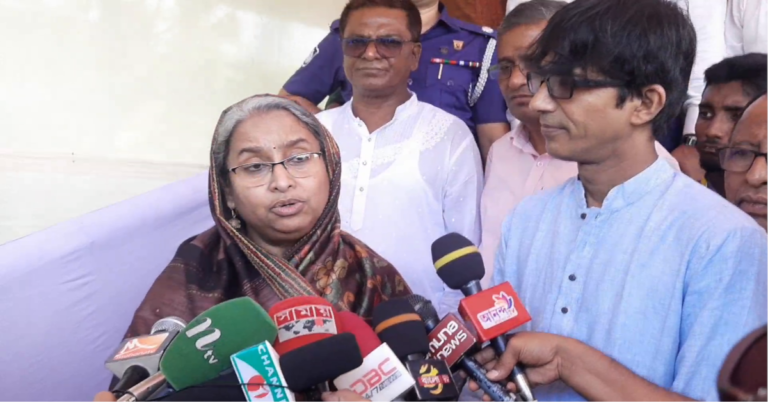 প্রযুক্তি ব্যবহার করে শিক্ষক স্বল্পতা দূর করতে কাজ করছে সরকার : শিক্ষামন্ত্রী